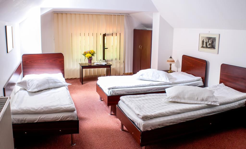 Pensiunea Boema Sinaia Quarto foto