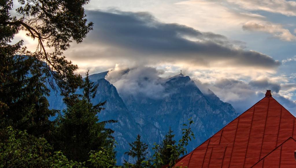 Pensiunea Boema Sinaia Quarto foto